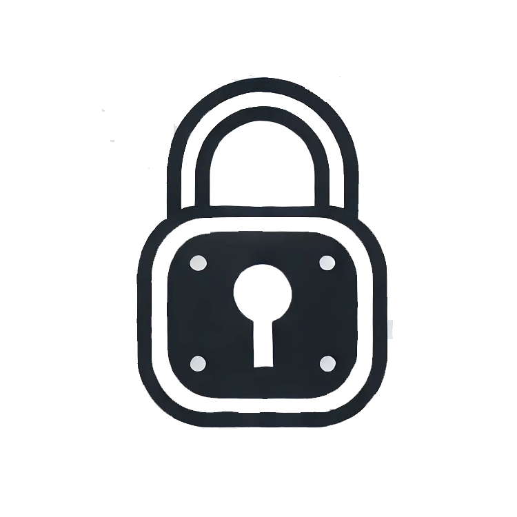 Lock Icon