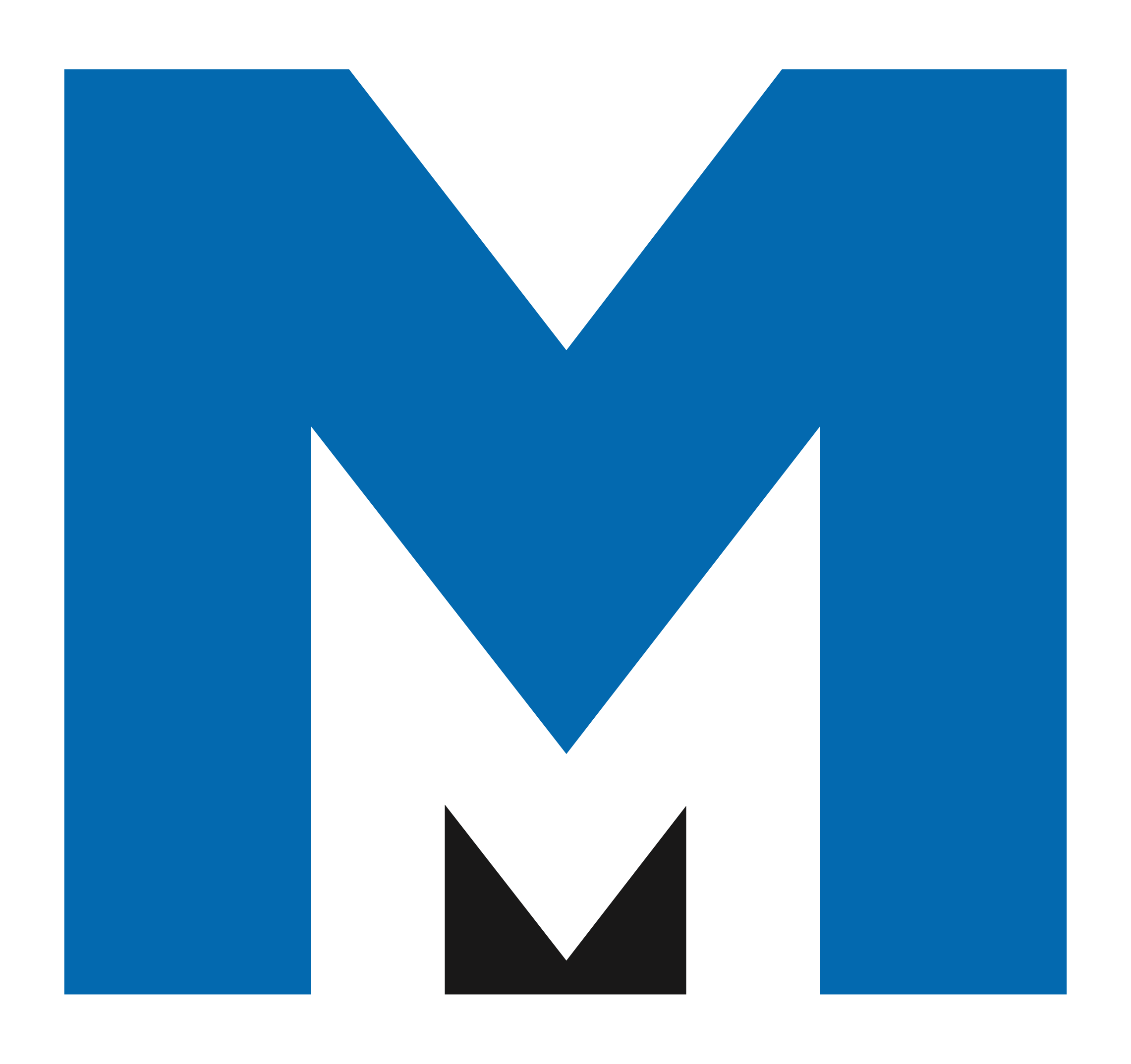 Magic Mortgage Logo